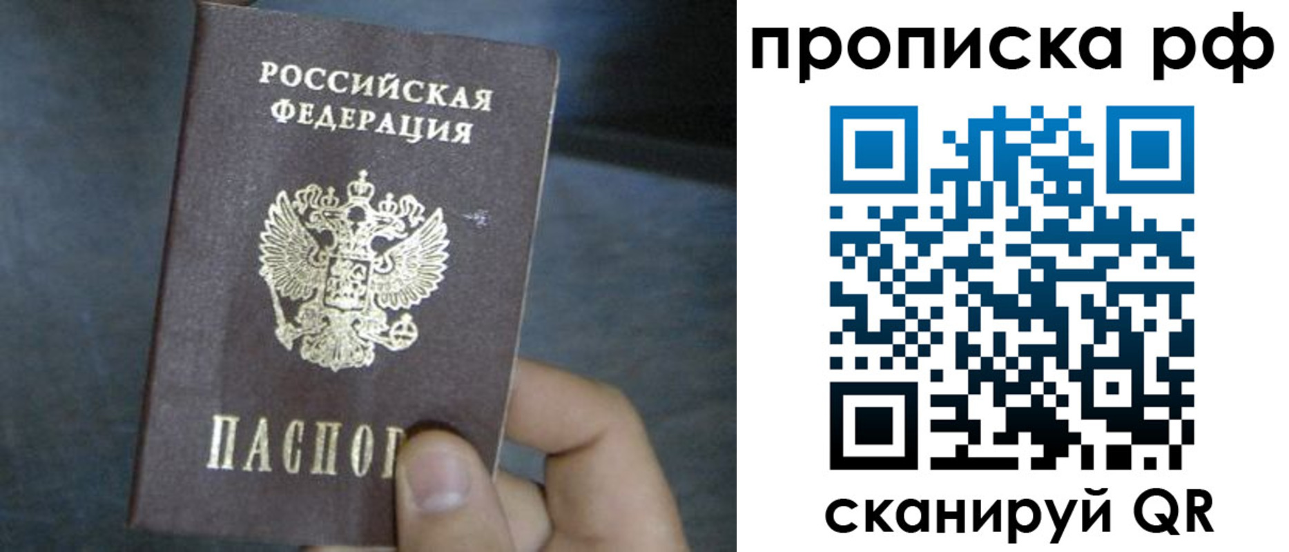 временная регистрация недорого в Люберцах